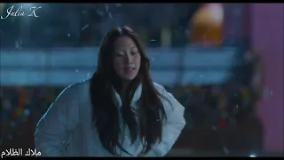 كل يوم يقربنا القمر من بعضنا الجمال الحقيقي 