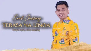 official lirik terasa na linoa enal gassing