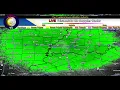 26 LIVE TristateWx Doppler Radar Stream