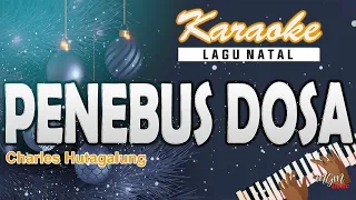 Download Karaoke Lagu Natal - PENEBUS DOSA - Charles Hutagalung // Music By Lanno Mbauth MP3