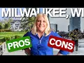 Moving to Milwaukee WI in 2025 Pros Cons Must See Before You Move