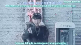 Download B1A4 - Lonely ( 없구나 ) MV [ Hangul + Romanization + Indonesian Sub ] MP3