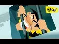 Download Lagu Les Dalton | Averell est dans tous ses états ! | Compilation Episodes en Français FullHD