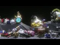 Download Lagu Every Piece of the Lupin Collection from Lupinranger vs Patranger 