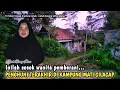 Download Lagu WANITA PEMBERANI TINGGAL DI ANTARA PULUHAN RUMAH KOSONG TERBENGKALAI, KAMPUNG MATI ANGKER CILACAP