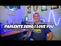 Download Lagu Dansa Terbaru 2024 || Parlente Deng I Love You || Norsen Nenokeba Cover