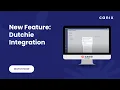Canix - Dutchie Integration