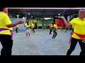 Download Lagu Starliners poco poco dansgroep /subscribe like and share
