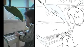 Ejae Animatics Trained From 11yo Rejected At 22 To Worldwide Phenomena In 2025 