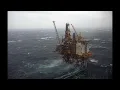 5 Hours of Relaxing Rain Thunder Soundscape and Stormy Shipping Forecast for Studying Relaxation