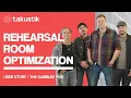 Download Lagu Improving the acoustics in your rehearsal room