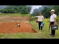 Download Lagu 17 Year Old Single Mother's Journey To Build Her Dream Home - Got Help From Kind Ceo