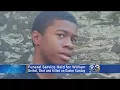 Funeral Service Held For 16-Year-Old Honor Student William Bethel Killed On Easter Sunday