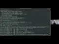 Advanced RAG Architectures Hyperparameter Optimisation