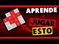 NUNCA Supiste hacer El JUEGO DEL 15 Tutorial