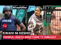 Lagu “FREE NIFFER JOVIN NOW! KENYA GEN Z HEADS TO TANZANIA EMBASSY – KWANI NI KESHO?”