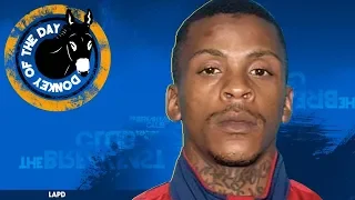 Police Identify Nipsey Hussle's Suspected Killer As Eric Holder