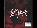 01. World Painted Blood / World Painted Blood - Slayer