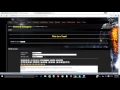 Using BBcode