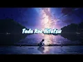 Download Lagu Hanya Satu Suara - Tada Koe Hitotsu - Rokudenashi (Lyrics)