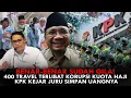 Download Lagu BENAR-BENAR SUDAH GILA! 400 TRAVEL TERLIBAT KORUPSI KUOTA HAJI, KPK KEJAR JURU SIMPAN UANGNYA