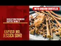 Lagu Skeleton found in septic tank?! (with English subs) | Kapuso Mo, Jessica Soho