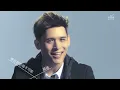 倪安東 Anthony Neely [死不睡覺 Death to Sleep] Official MV HD