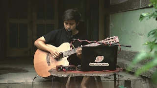 rumah ke rumah originally by hindia 