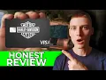 U S Bank Harley-Davidson Visa - My Honest Review Real User Experience