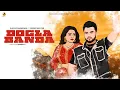 Lagu Dogla Banda ( Official Song ) Guntaj Dandiwal  \u0026 Gurlez Akhtar || New Punjabi Song 2025