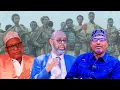 Download Lagu Saraakiishii SNM ee Nolosha Kusoo Qabtay General Yuusuf Dhuumaal oo kasoo Jawaabay Waraysigiisii...
