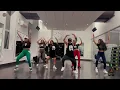 ABUSADORA | Chimbala | ZUMBA | Dembow | By: ZIN JOEL \ Jcrew