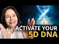 Download Lagu ACTIVATE Your 12 Strand DNA for 5D Living! (Shift to a Higher Frequency)