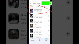 Granny 4 Mortuary In Android Play Store 