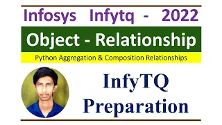 InfyTQ Python Preparation Aggregation vs Composition in OOP Easy Explanation with Examples