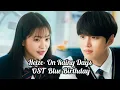 Download Lagu Heize - On Rainy Days [OST Blue Birthday] FMV