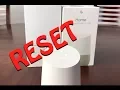 How To Reset Your Google Home