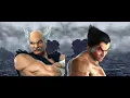 Download Lagu Tekken 5: Ground Zero Funk
