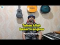 Download Lagu Tuhan Allah beserta engkau - Waren Sihotang