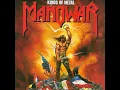 Manowar - Kingdom Come