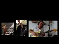 The Parlor Mob -  Tide Of Tears - Cover with Friends Titi & JiDé