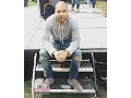 DJ Envy SHOT AT Almost ROBBED in Newark NJ