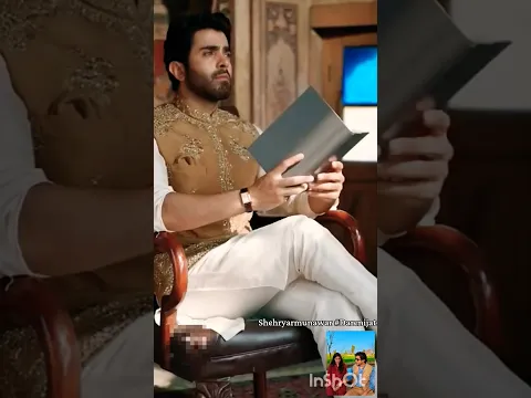 Sheheryar, you are so handsome 😭 #youtubeshorts #shorts #shortvideo #short