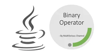 Binary Operator Interface Syntax Usage Primitive Variant of Binary Operator Interface
