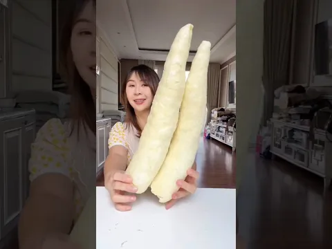 Makanan apa lagi ini …. Kayak sponge gitu bentuk nya … #sibungbung #mukbang #kulinerviral