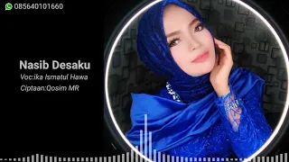 Download Ika Ismatul Hawa - Nasib Desaku - IKA ENTERTAINMENT MP3