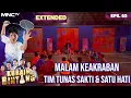 Download Lagu MALAM KEAKRABAN TIM TUNAS SAKTI \u0026 SATU HATI - KURAIH BINTANG EXTENDED