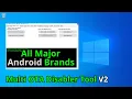 Multi OTA Disabler Tool V2 Full Download Installation Guide Stop Android System Updates 2026