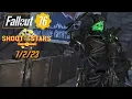 DaF Is Swamp Tofu Fallout 76 Daily Play 23
