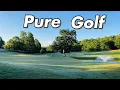 Pure Golf Cherokee Run Golf Club